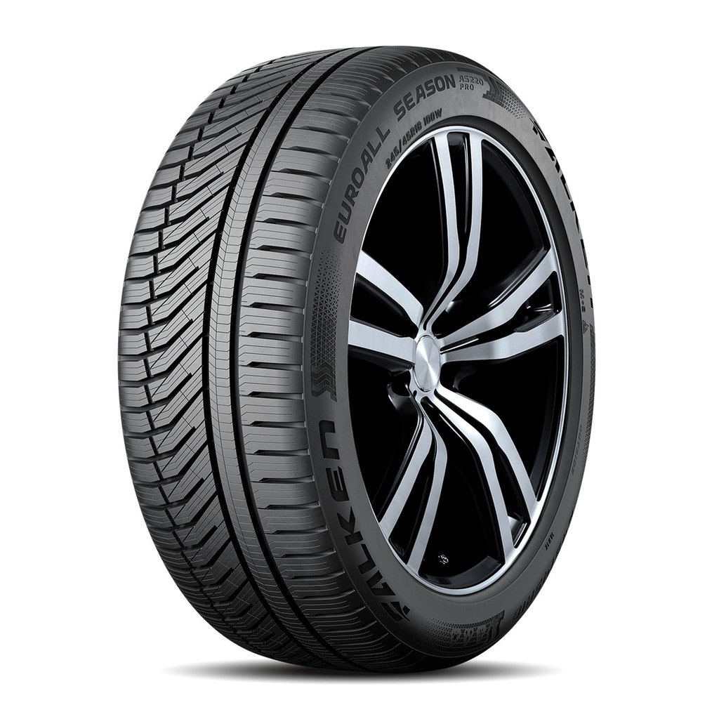 FALKEN EUROALLSEASON AS220PRO 235/55 R17 103W XL