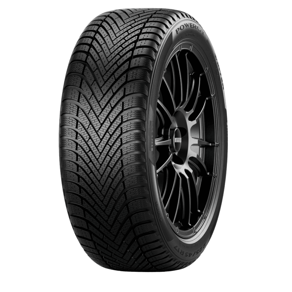 PIRELLI POWERGY WINTER 235/60 R18 107H XL