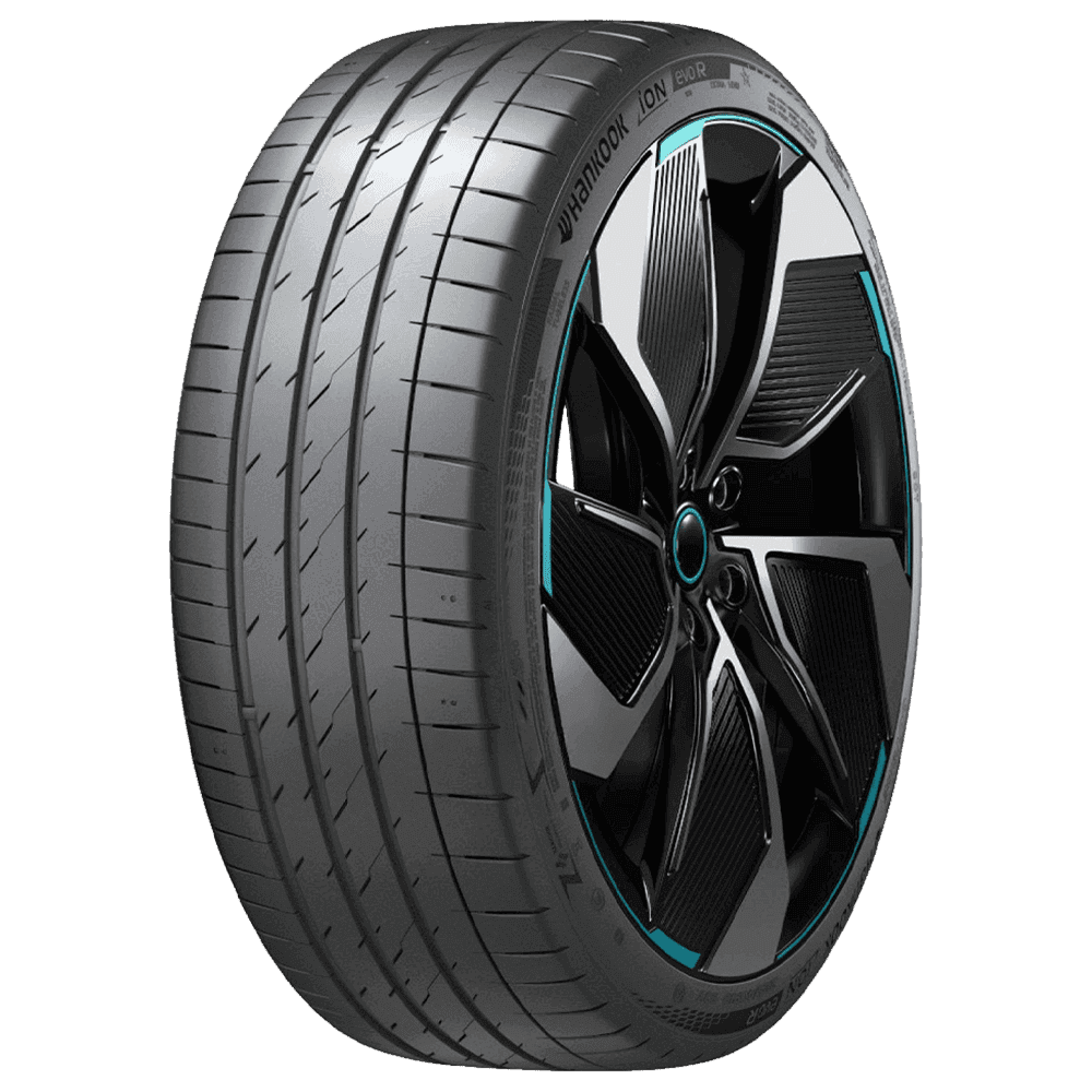 Hankook iON Evo R IK31 * 225/40 R19 93Y XL