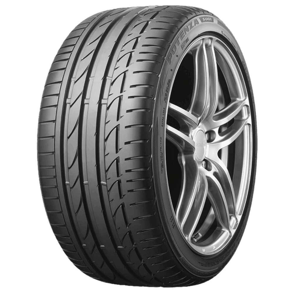Bridgestone Potenza S001 * 205/50 R17 89Y