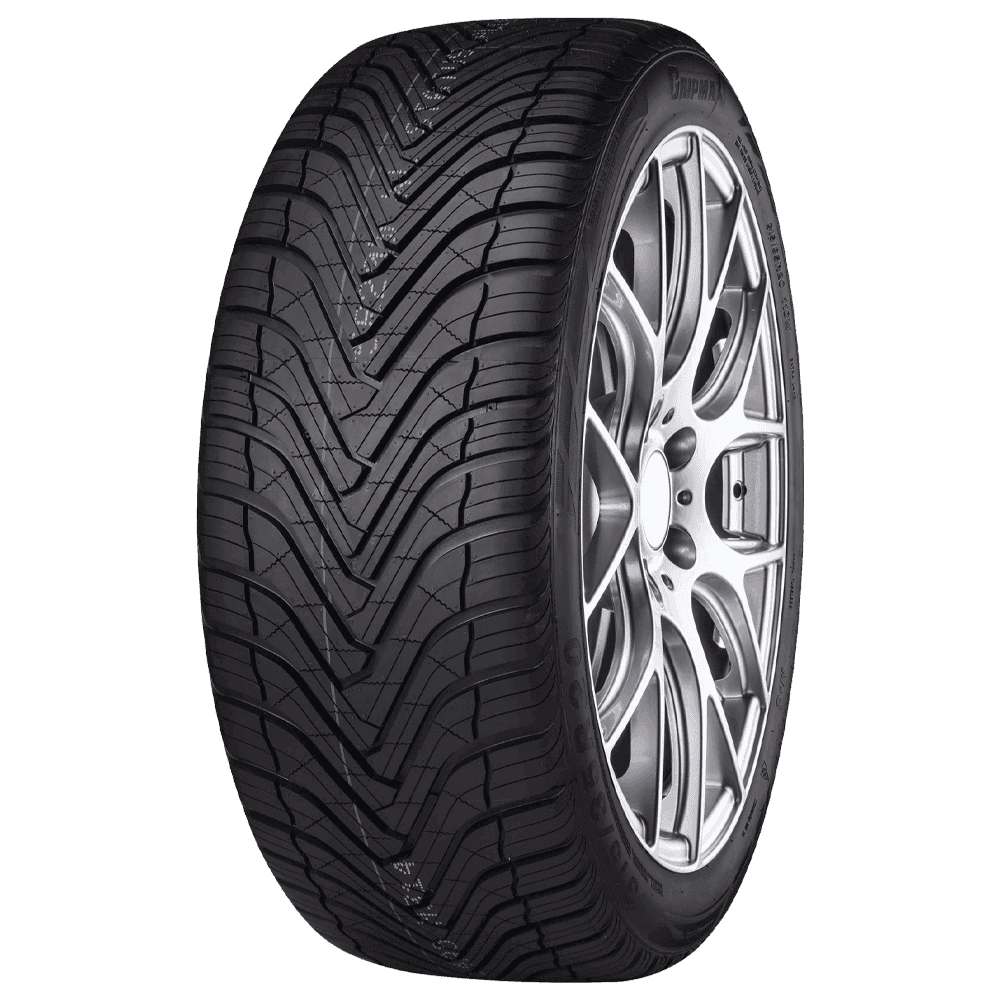 Gripmax SureGrip A/S 245/35 R19 93W XL