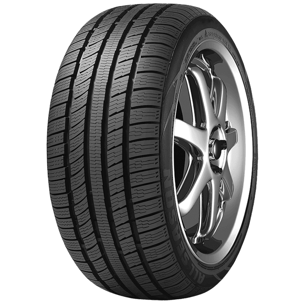 Goldline GL 4season+ 215/55 R18 99V XL