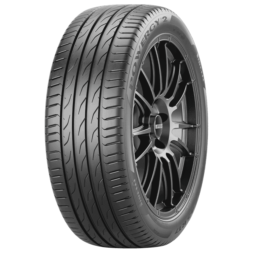 Pirelli Powergy 2 255/40 R19 100Y XL