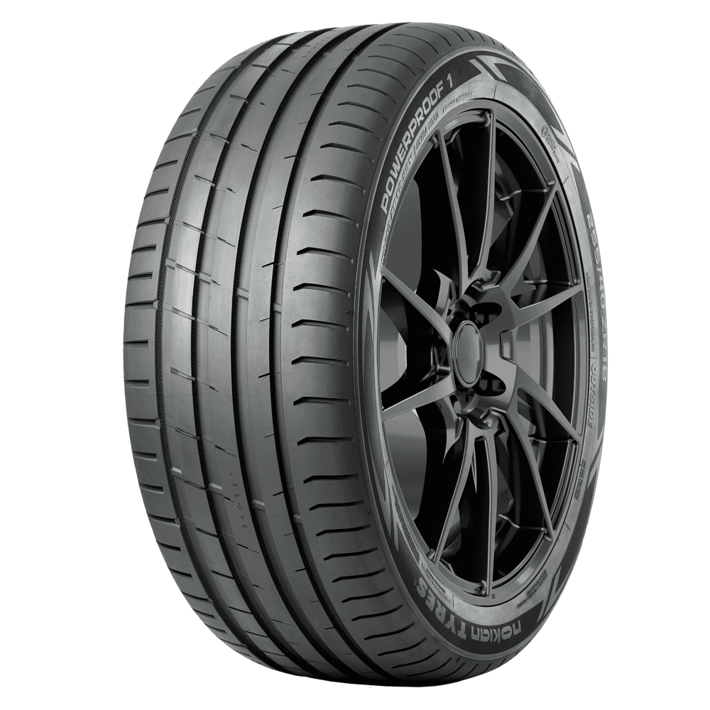 NOKIAN POWERPROOF 1 245/40 R18 97Y XL