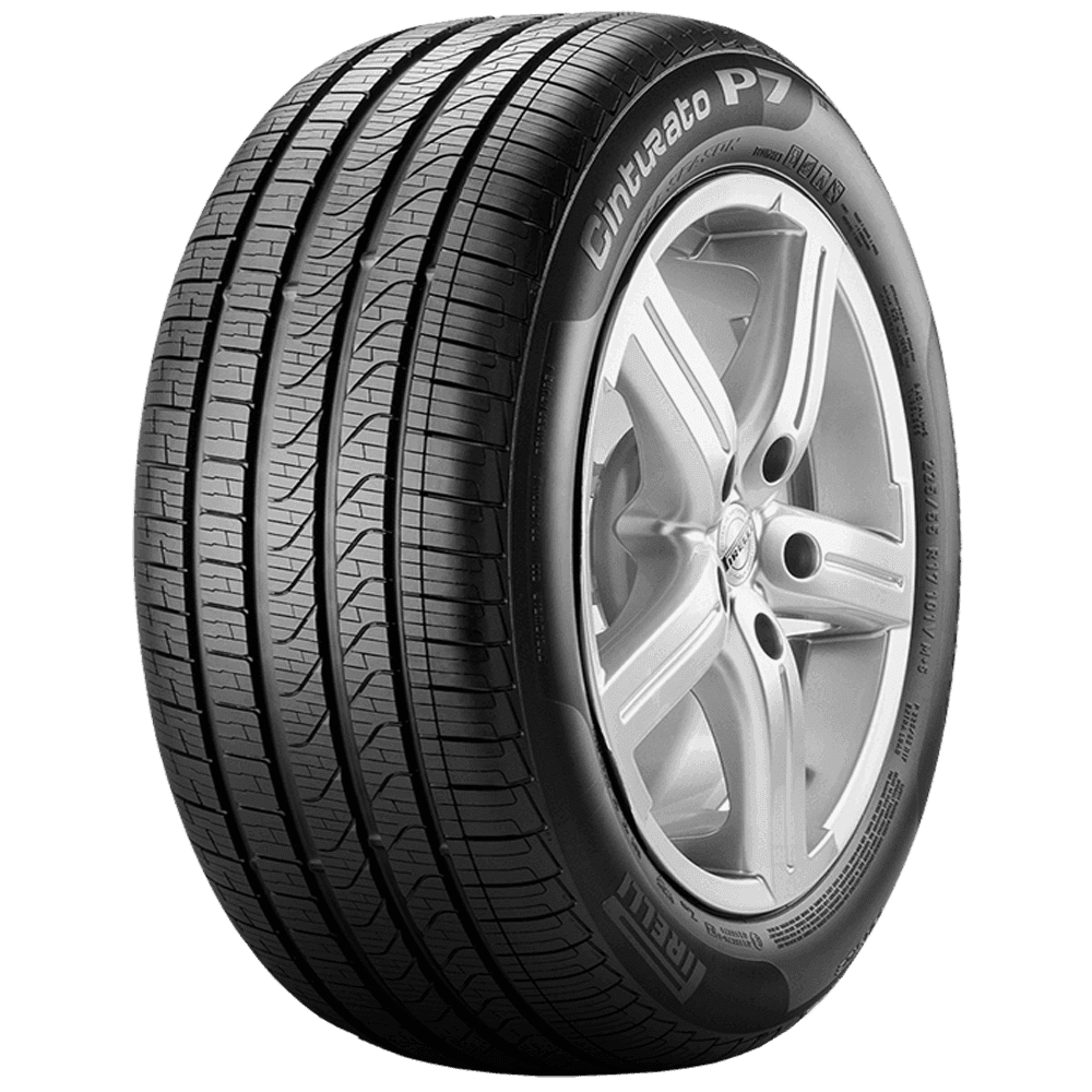 Pirelli Cinturato P7 All Season MO1 255/45 R19 104V XL