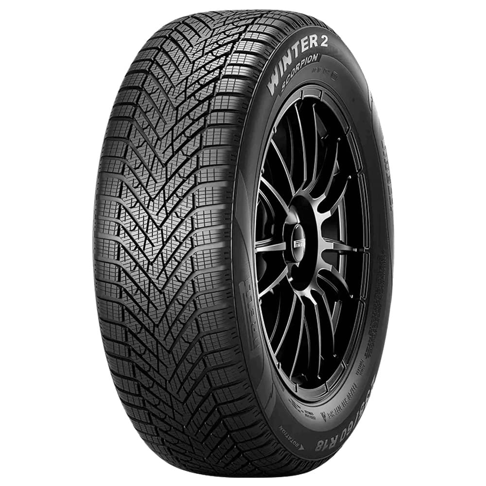 PIRELLI SCORPION WINTER 2 265/45 R20 108V XL