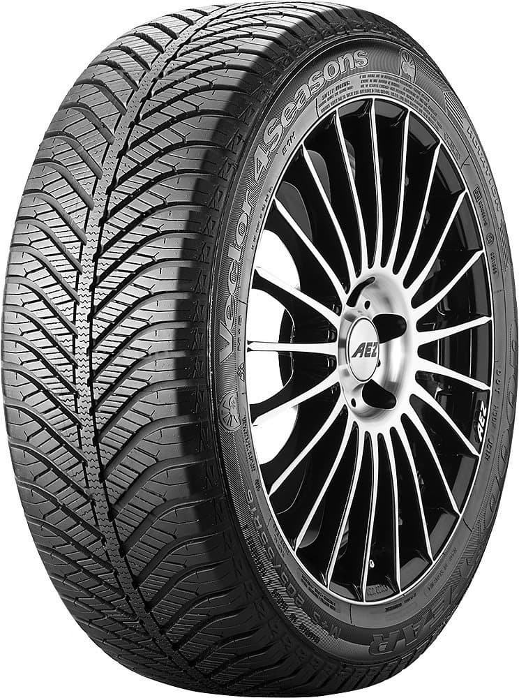 GOODYEAR VECTOR 4 SEASONS G3 FP 225/45 R17 94W XL