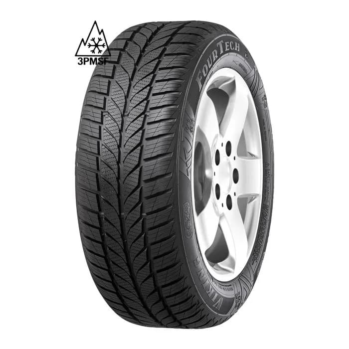 VIKING FOURTECH PLUS 2023 195/45 R16 84V XL