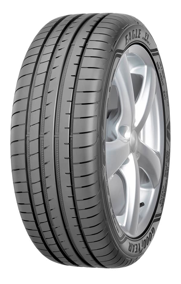 GOODYEAR EAG F1 ASY 3 SUV AO 265/45 R21 108H XL