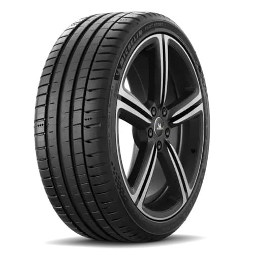 MICHELIN PILOT SPORT 5 ND0 275/35 R21 103Y XL