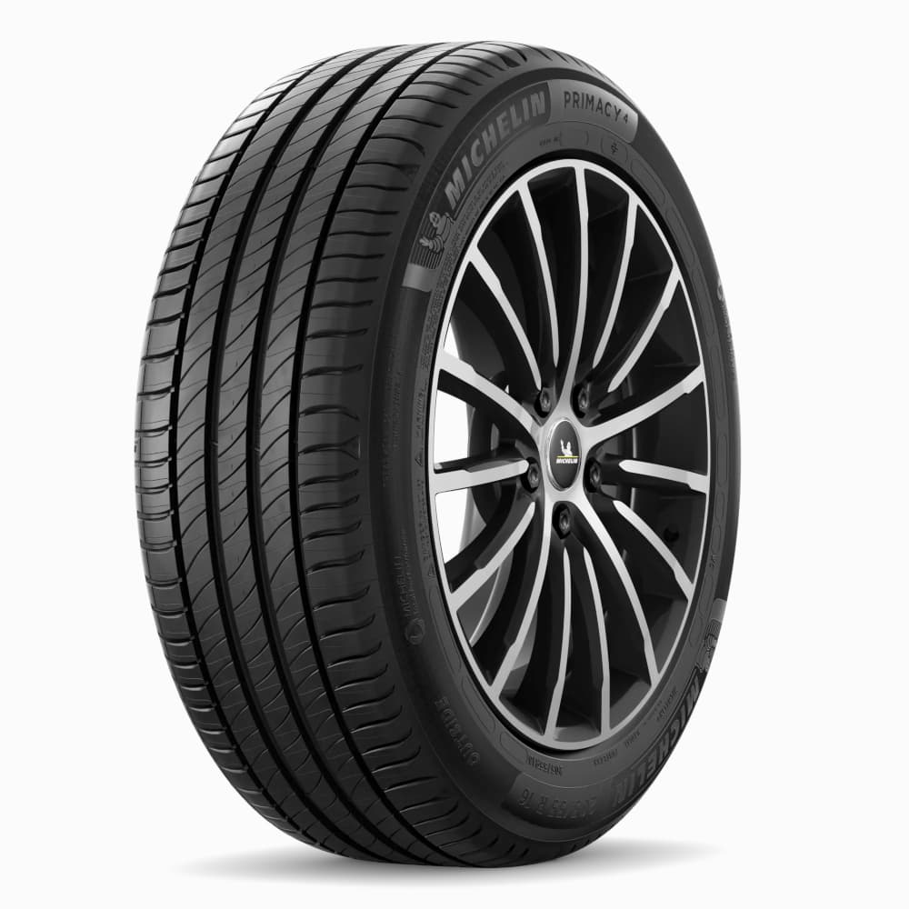 MICHELIN PRIMACY 4+ RG 205/55 R19 97V XL