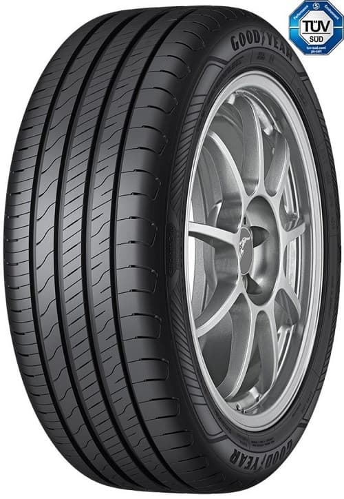 GOODYEAR EFFICIENT GRIP PERFORMANCE 2 225/50 R17 98W XL
