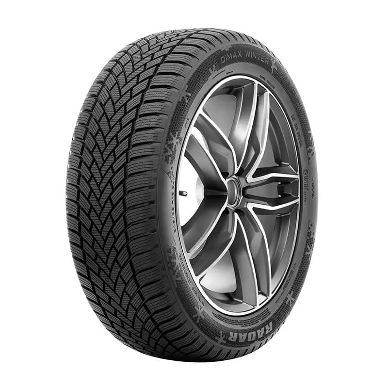 RADAR DIMAX WINTER 225/50 R17 98V XL