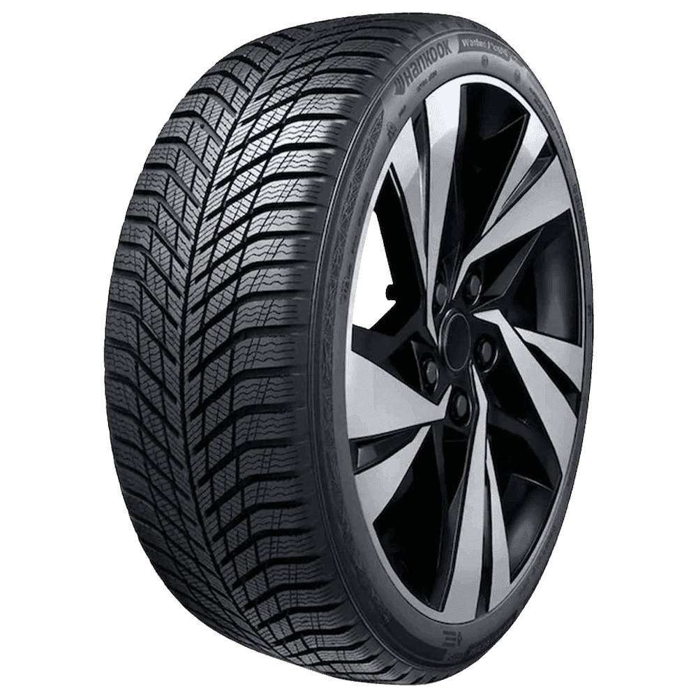 Hankook Winter i*cept evo4 W340 225/55 R18 102V XL