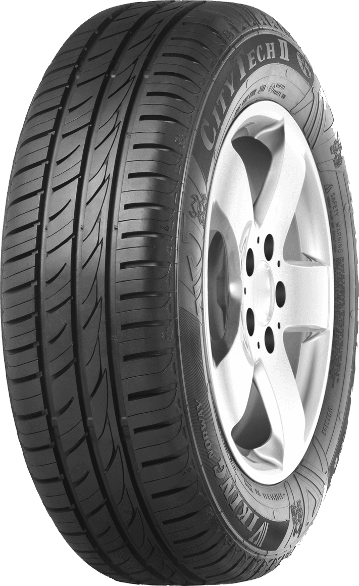 VIKING CITI TECH 2 165/65 R14 79T