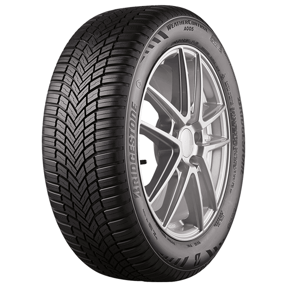 Bridgestone Weather Control A005 205/60 R16 96H XL