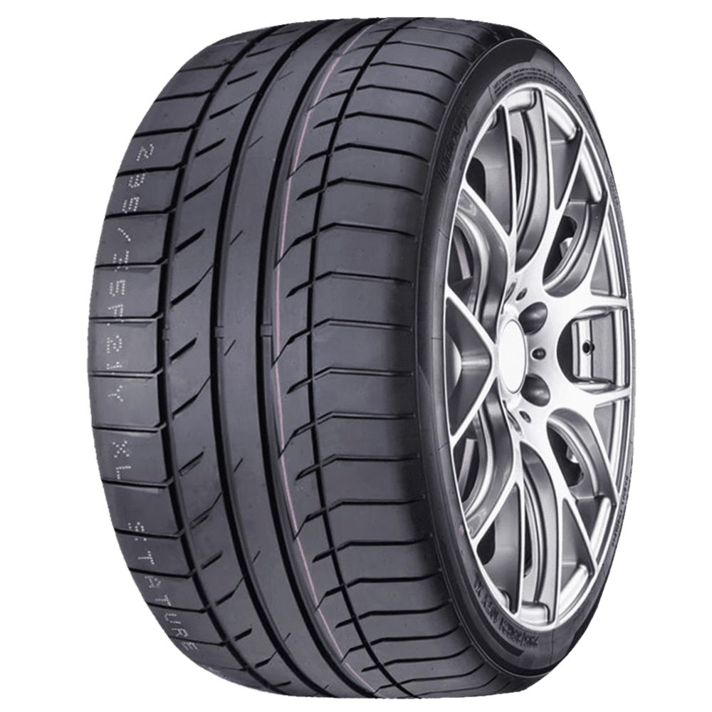 Gripmax Stature H/T 225/60 R17 99H