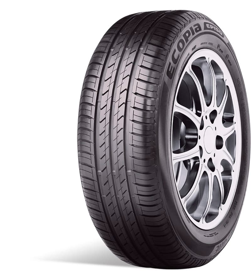 BRIDGESTONE EP150 185/55 R16 83V