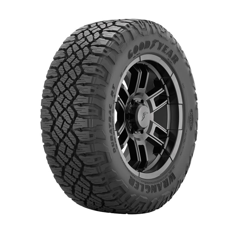 GOODYEAR WRL DURATRAC RT LR FP 275/60 R20 116Q XL