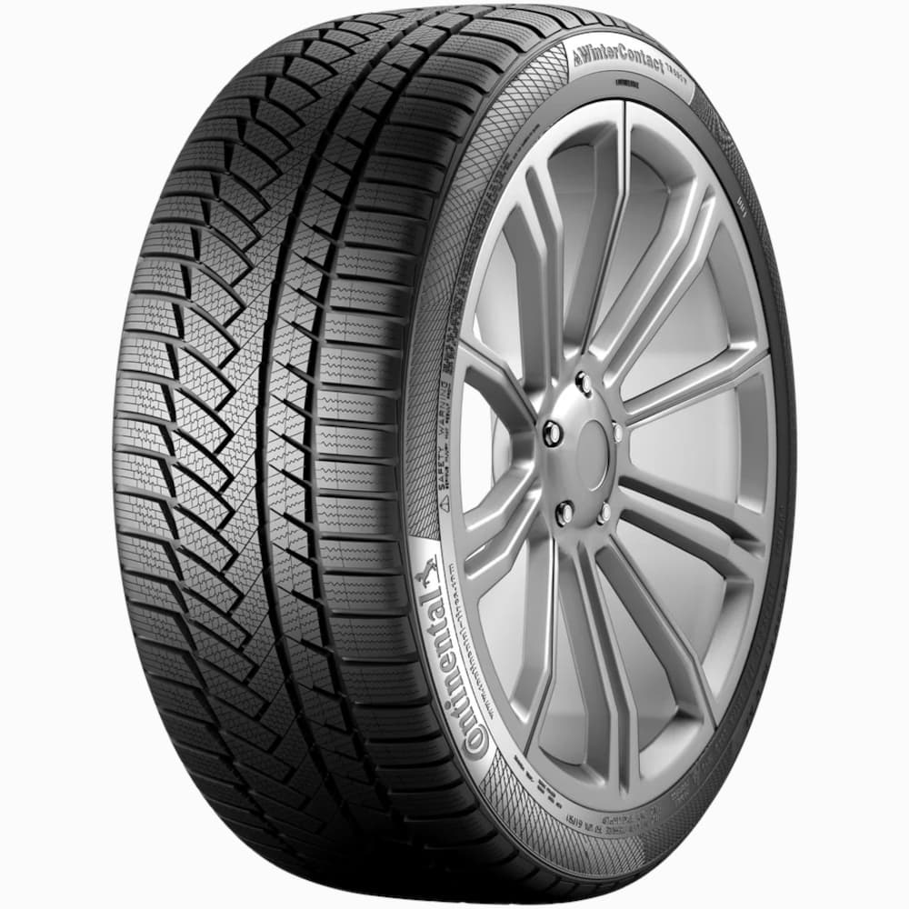 CONTINENTAL WINTERCONTACT TS850P SUV 275/45 R22 112W XL