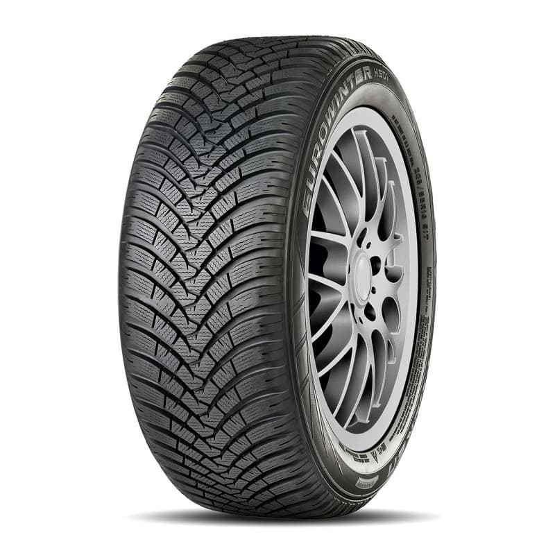 FALKEN EUROWINTER HS01 ROF 245/45 R20 99V Run Flat