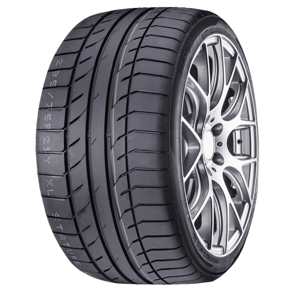 Gripmax Stature H/T 235/50 R18 101W XL