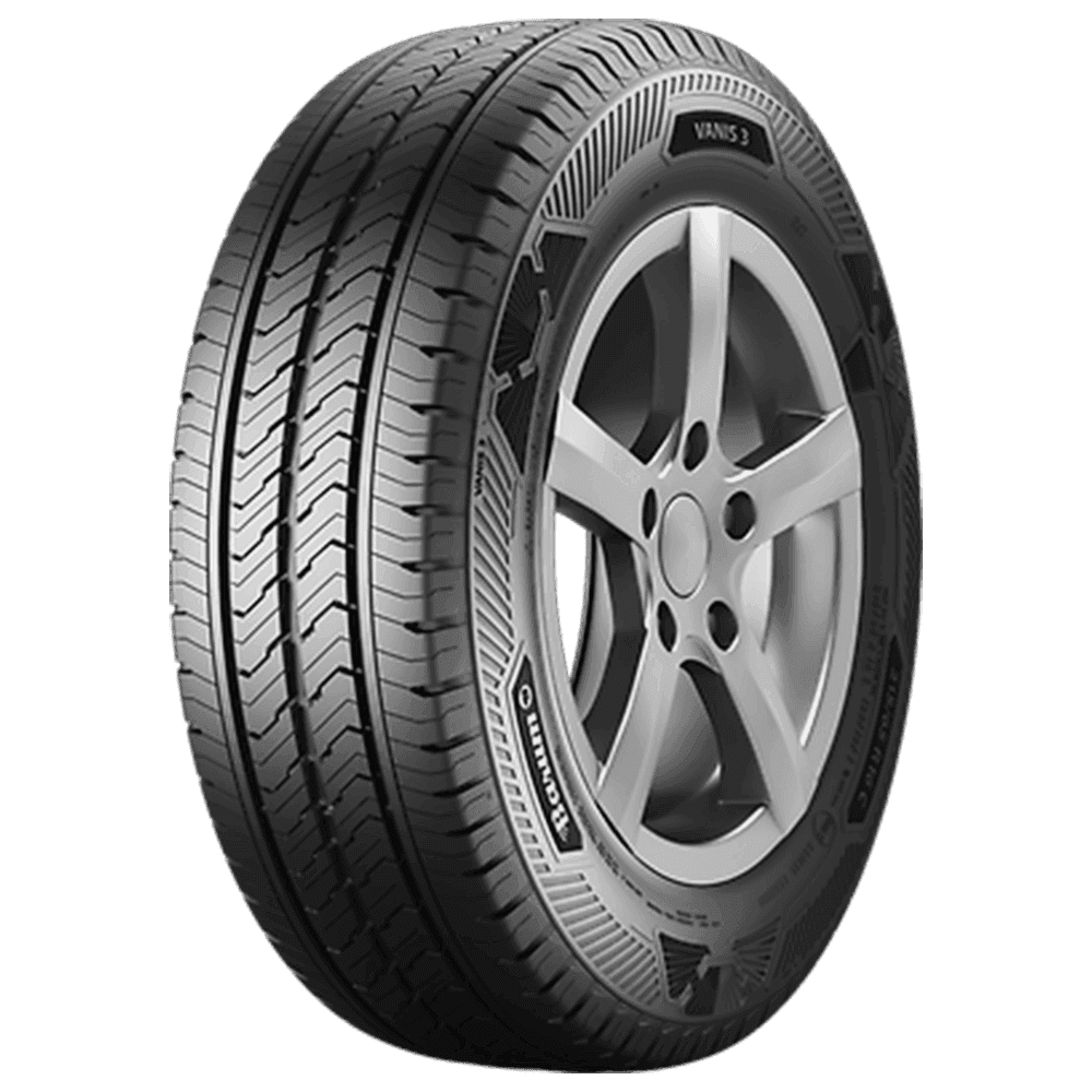 Barum Vanis 3 195/70 R15C 104/102T
