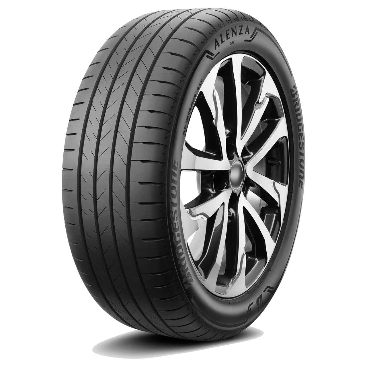 BRIDGESTONE ALENZA 001 AO 285/40 R21 109H XL
