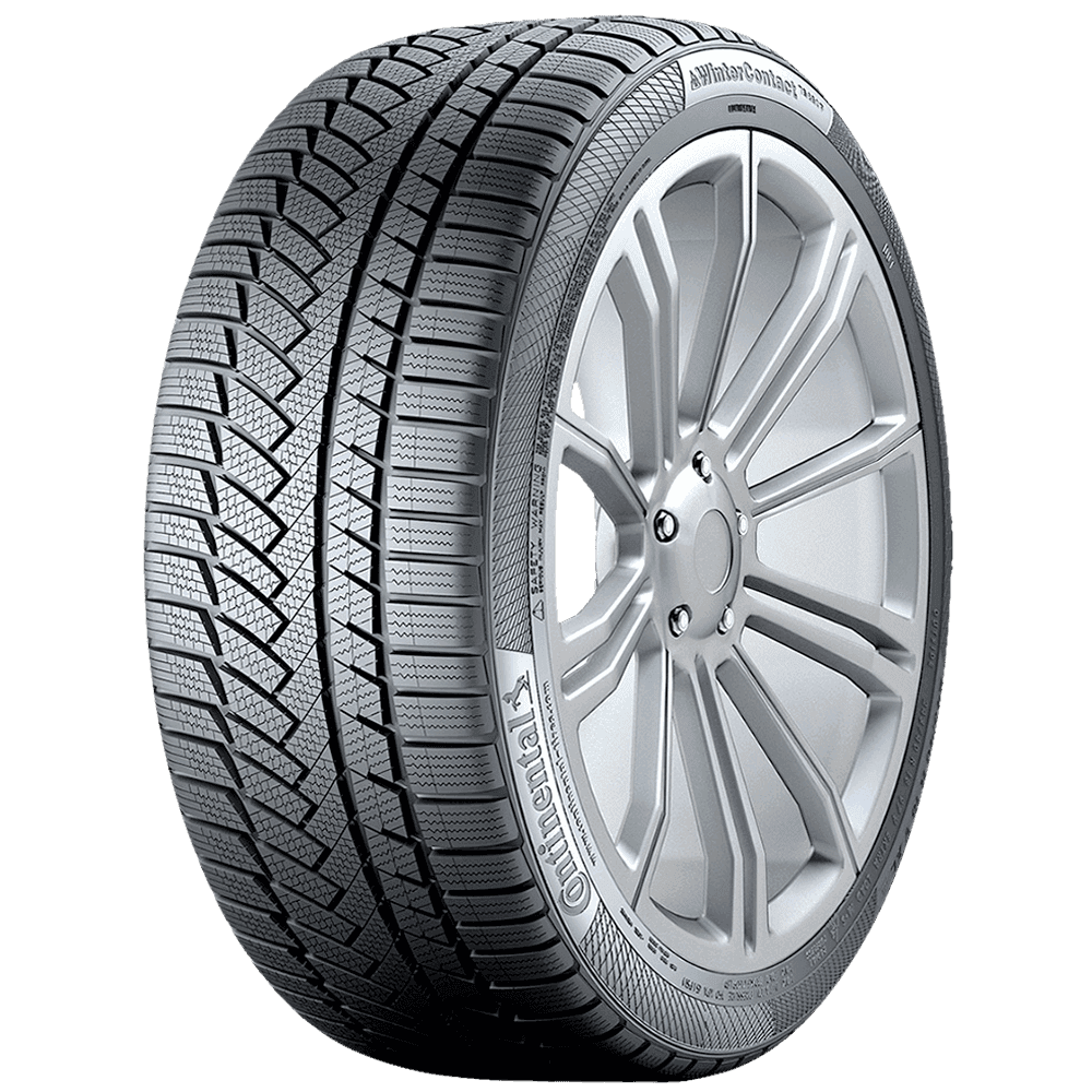 Continental WinterContact TS 850 P MOE 215/60 R18 98H Run Flat