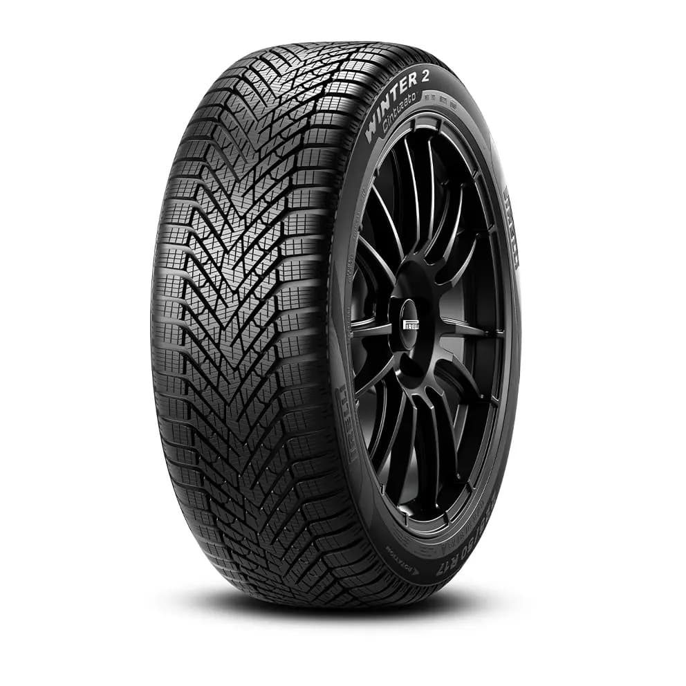 PIRELLI CINTURATO WINTER 2 2022 225/40 R18 92V XL