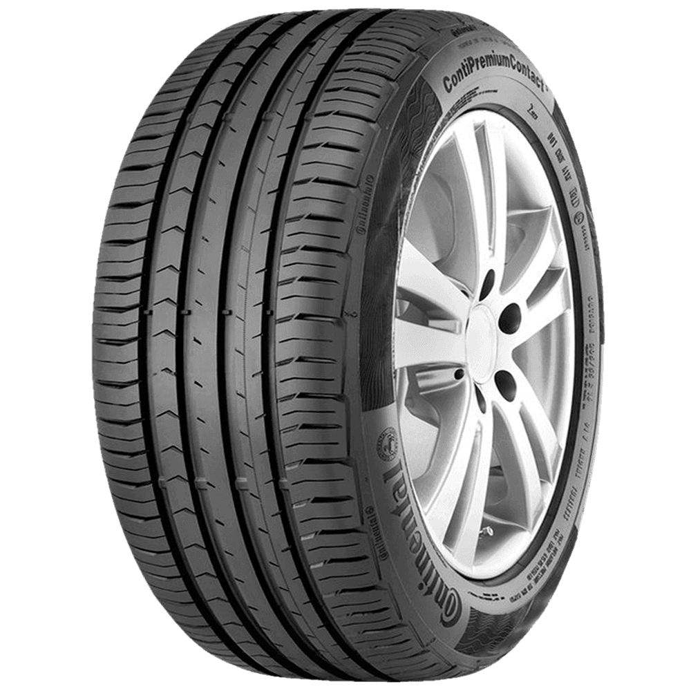 Continental ContiPremiumContact 5 185/55 R15 82V
