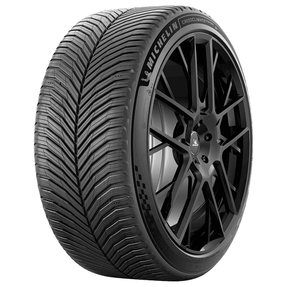 Michelin CrossClimate 3 Sport 255/40 R19 100Y XL