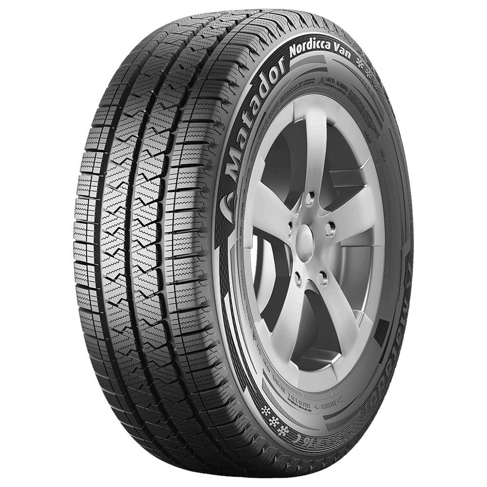 Matador Nordicca VAN 235/65 R16C 115/113R