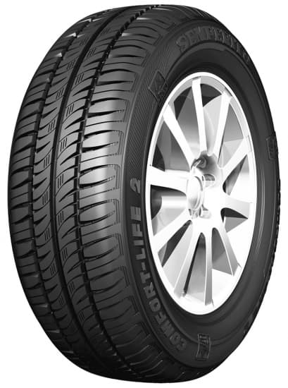 SEMPERIT COMFORT LIFE 2 165/70 R14 81T