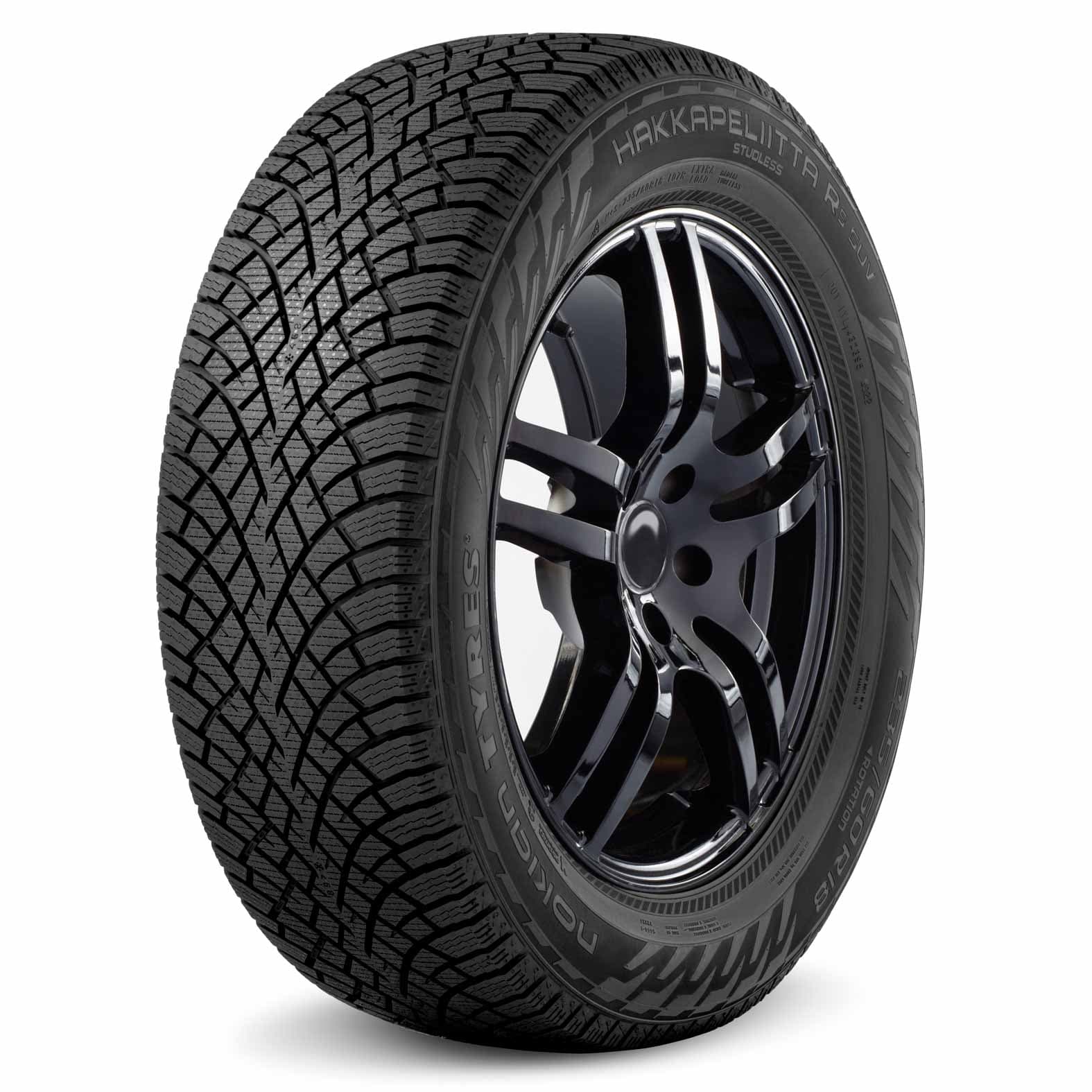NOKIAN HAKKAPELIITA R5 SUV 215/60 R18 102R XL