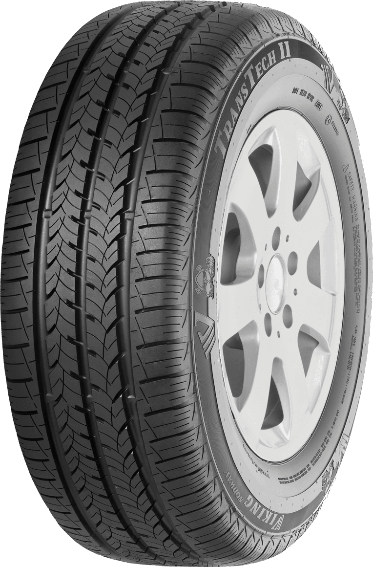 VIKING TRANS TECH II 205/65 R16C 107/105T
